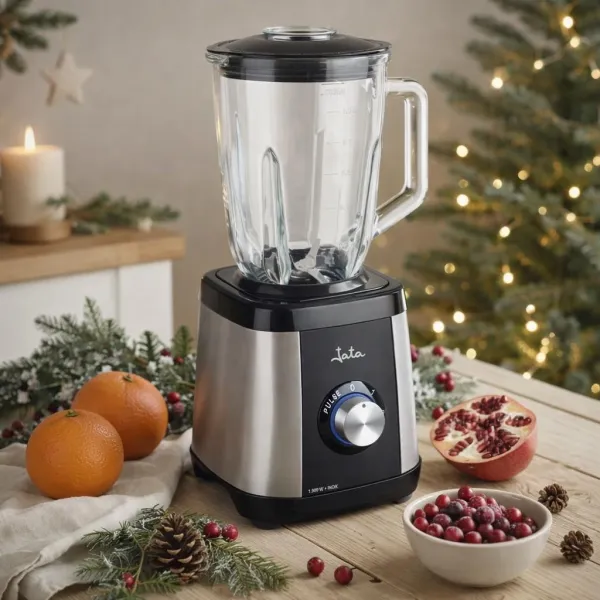 Batidora vaso BT604N