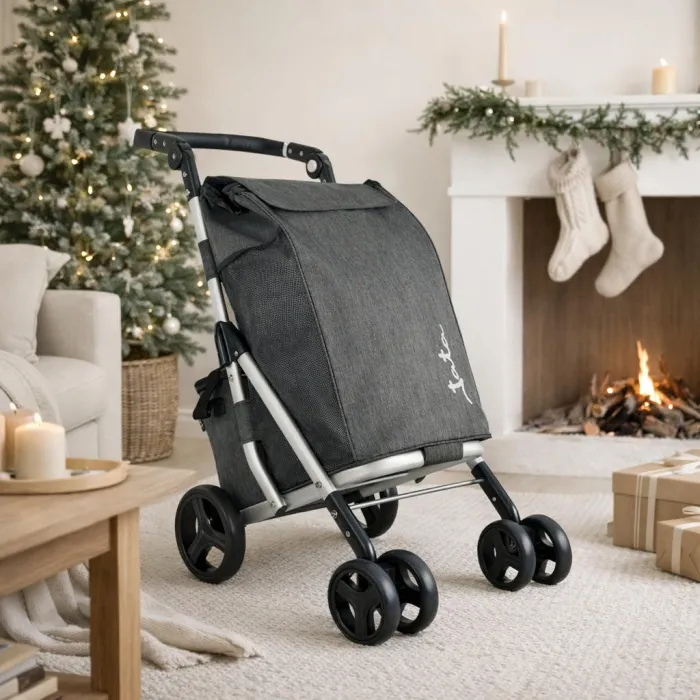 Carro de Compra 40 litros HCAR2502