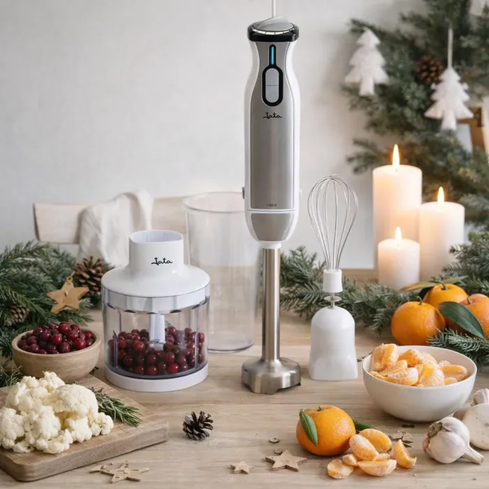 Batidora de mano BT199 2