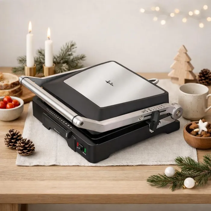 Plancha de asar GR1100 2