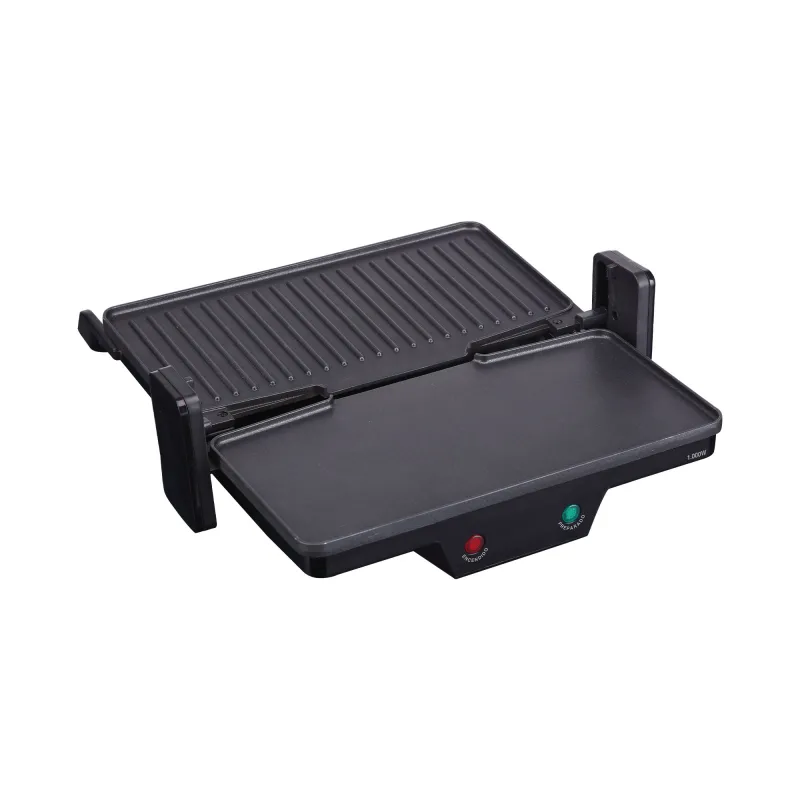 Grill de asar doble GR266
