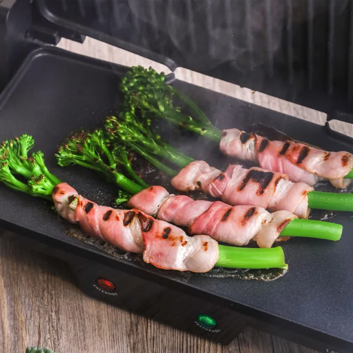 Grill de Asar Doble GR266