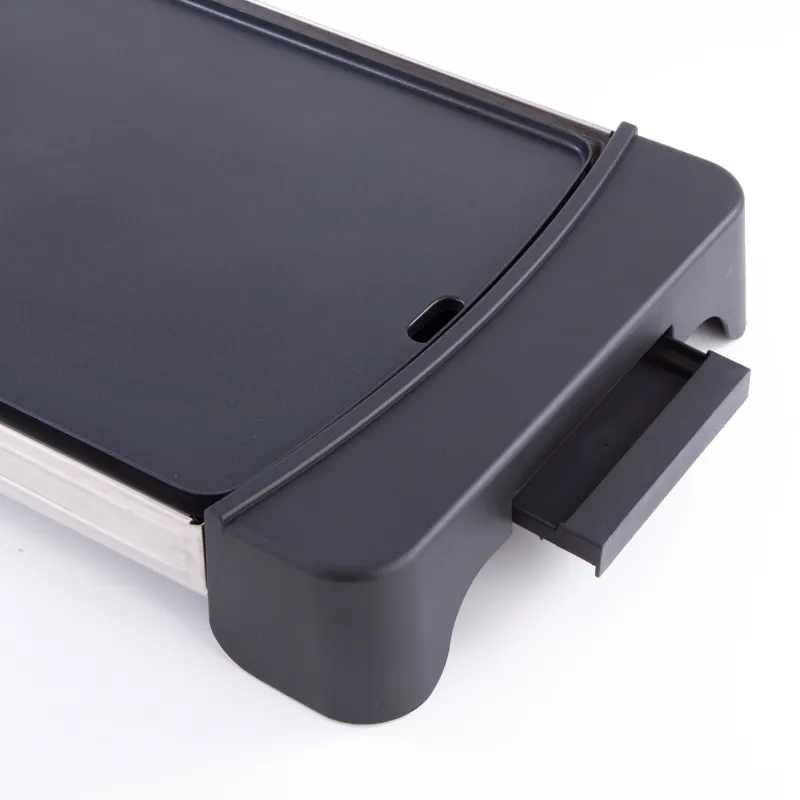 Planchas de asar electrónica 'M Magic' GR2600