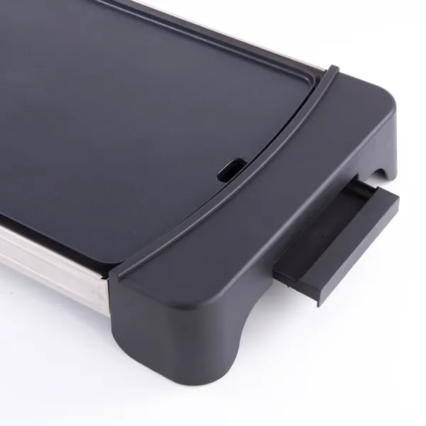 Planchas de asar electrónica 'M Magic' GR2600