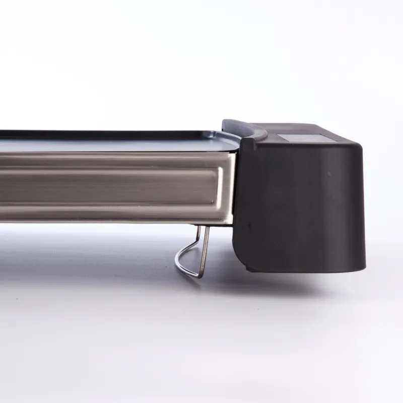 Planchas de asar electrónica 'M Magic' GR2600