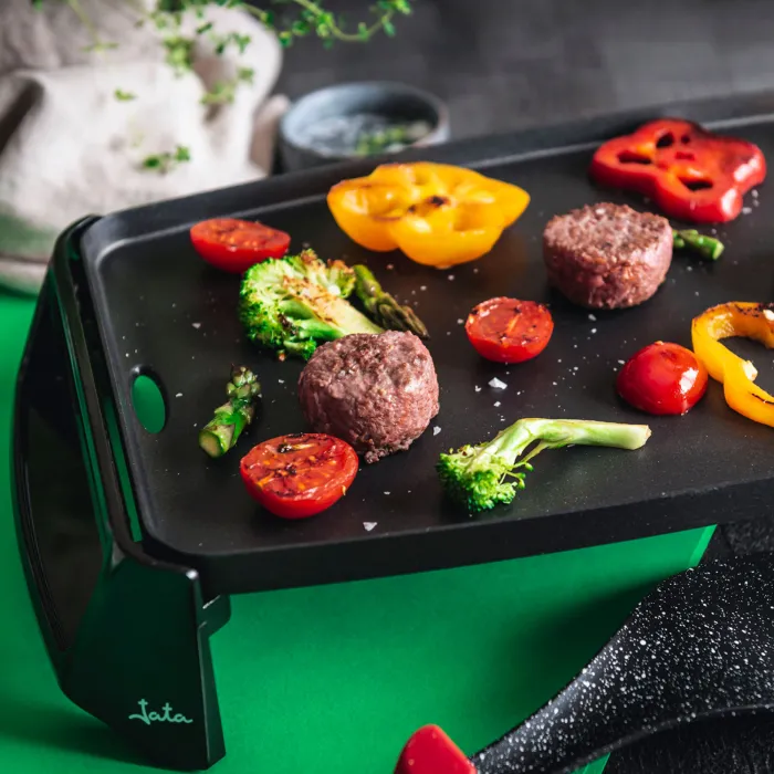 Planchas de cocina GR195