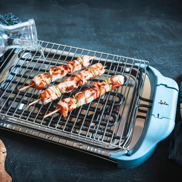 Electro Barbacoa BQ5101AM