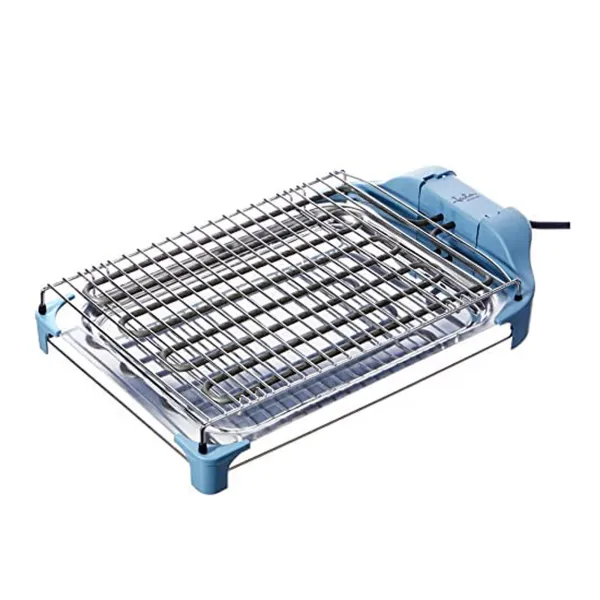 Electro Barbacoa BQ5101AM