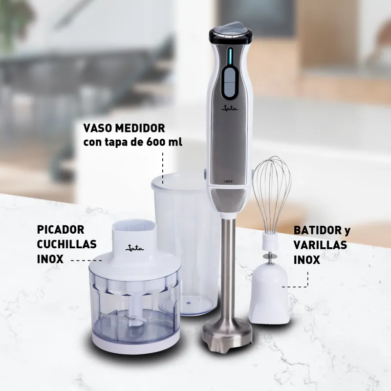 Batidora de mano BT199