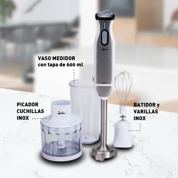 Batidora de mano BT199