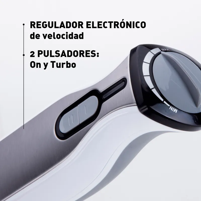 Batidora de mano BT199