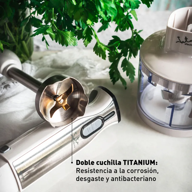 Batidora de mano BT199