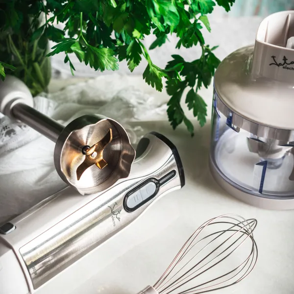 Batidora de mano BT199