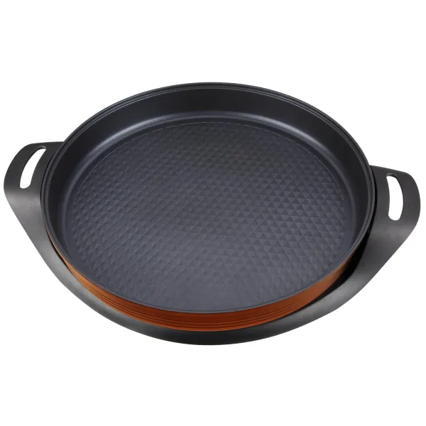 Sartén Paellera Eléctrica JEPE1639