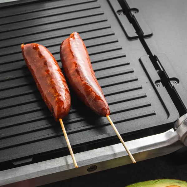 Plancha de asar GR1100