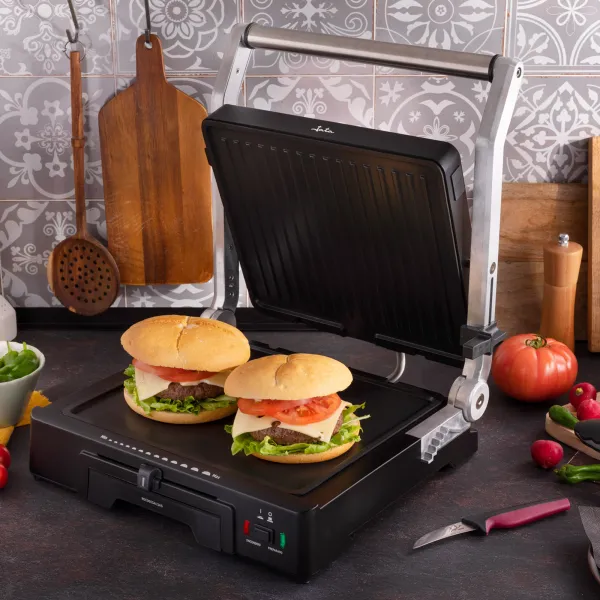 Plancha de asar GR1100