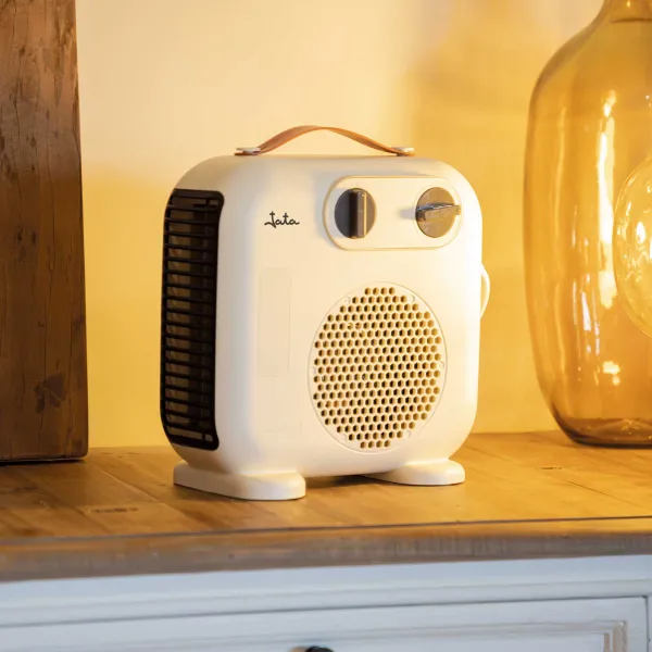 Calefactor Termoventilador Dual JCTV1206
