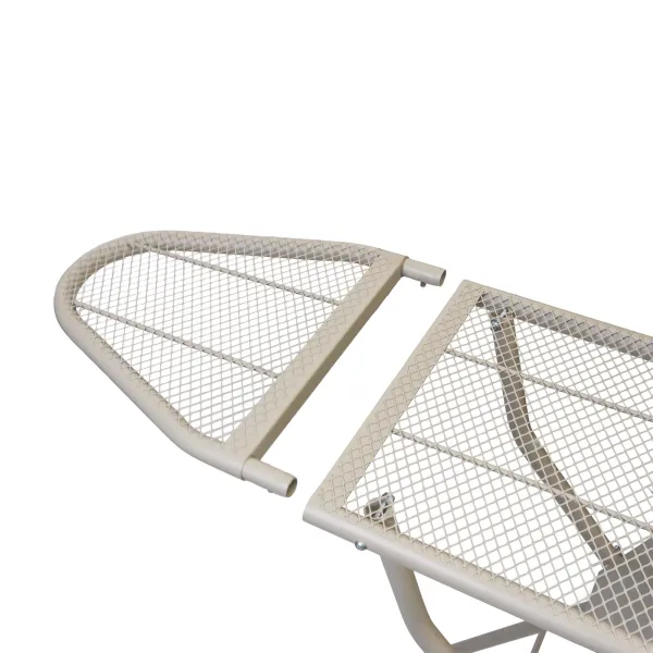 Escalera Multifunción 2 en 1 · Escalera + Tabla de Planchar HPLA8482
