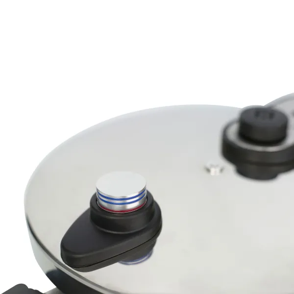 Olla a Presión Clásica Exprés 4 L HOLL2224