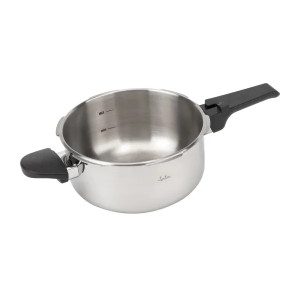 Olla a Presión Clásica Exprés 4 L HOLL2224