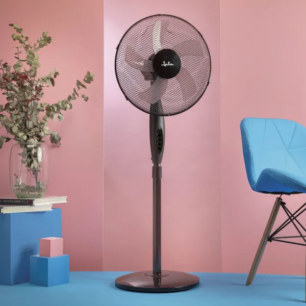 Ventilador de Pie JVVP3245