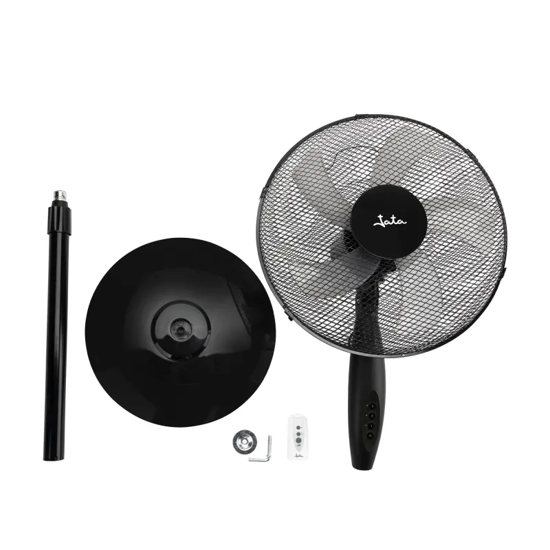 Ventilador de Pie JVVP3245