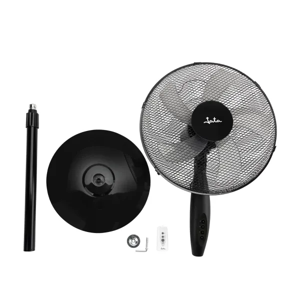 Ventilador de Pie JVVP3245