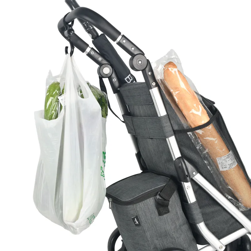 Carro de Compra 40 litros HCAR2502