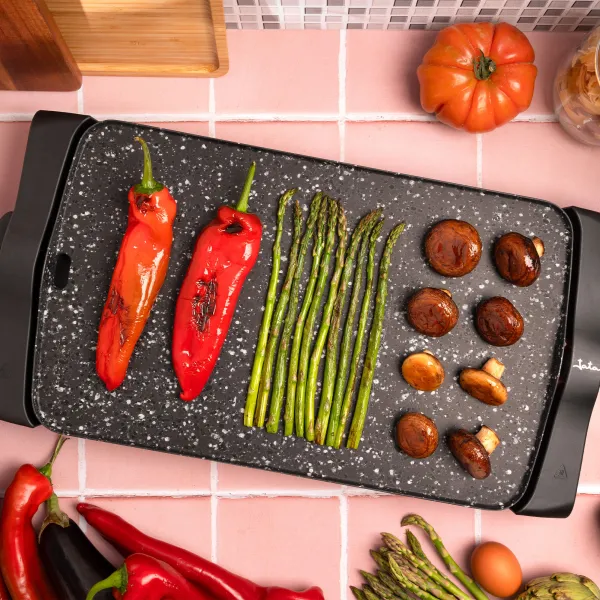 Plancha de asar JT950