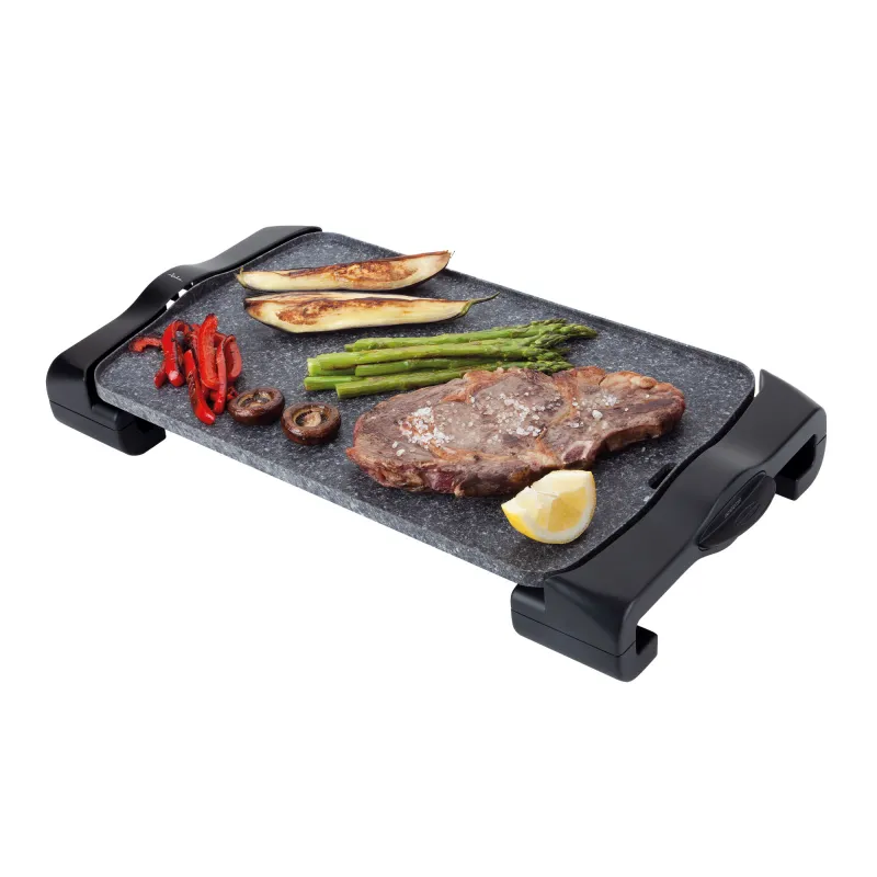 Plancha de asar JT950