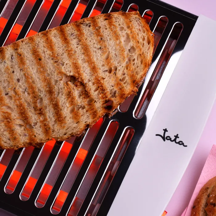 Tostadora horizontal TT5016