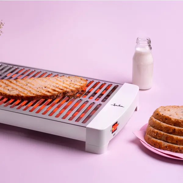 Tostadora horizontal TT5016