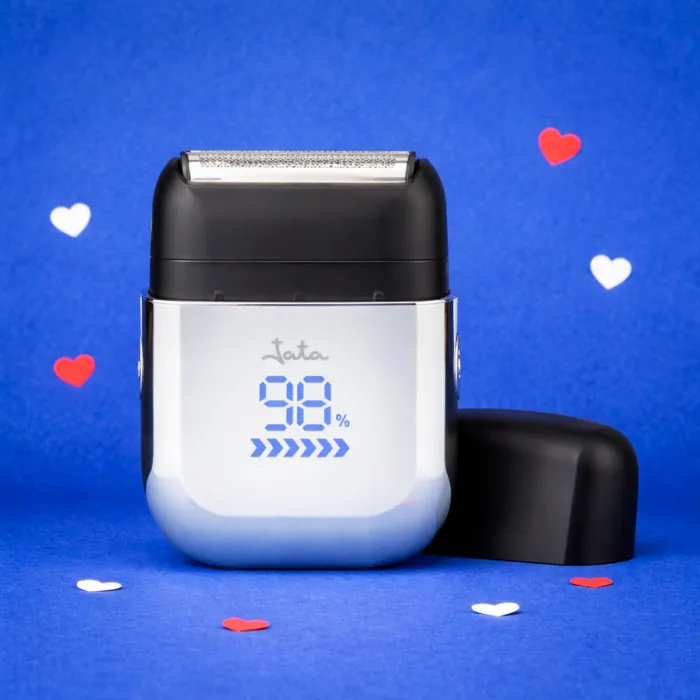 Afeitadora de Viaje JBMA1443