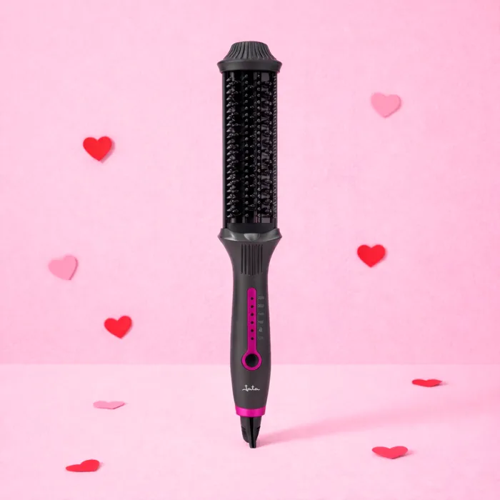 Cepillo alisador JBCA1901