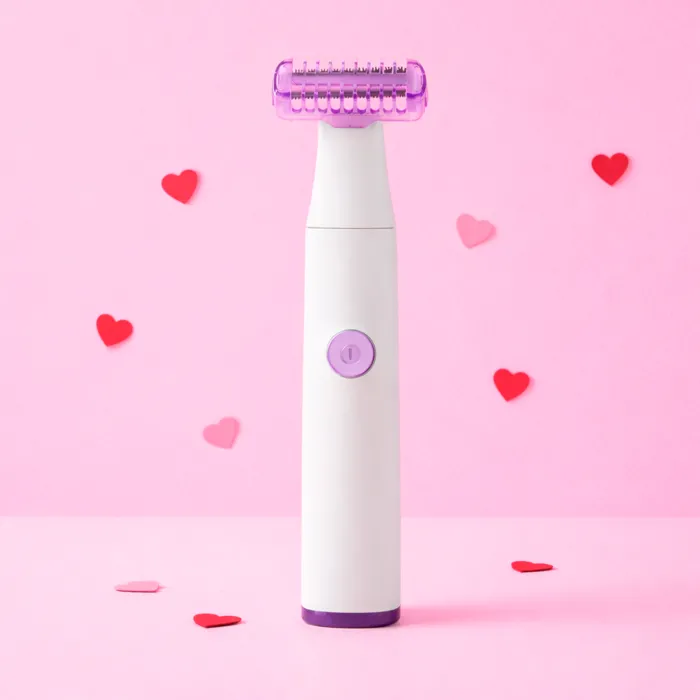 Rasuradora Corporal Femenina JBRS1320