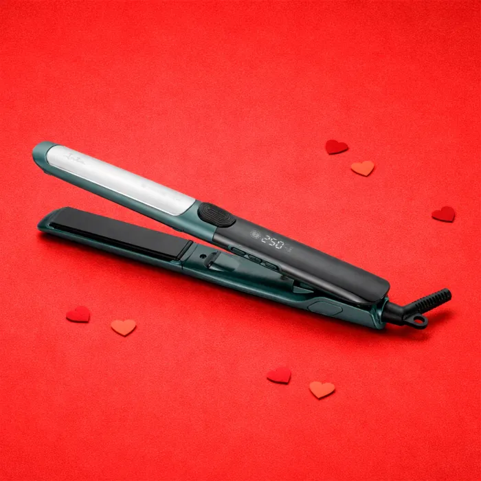 Planchas de Pelo Calentamiento Ultrarrápido JBPP1503