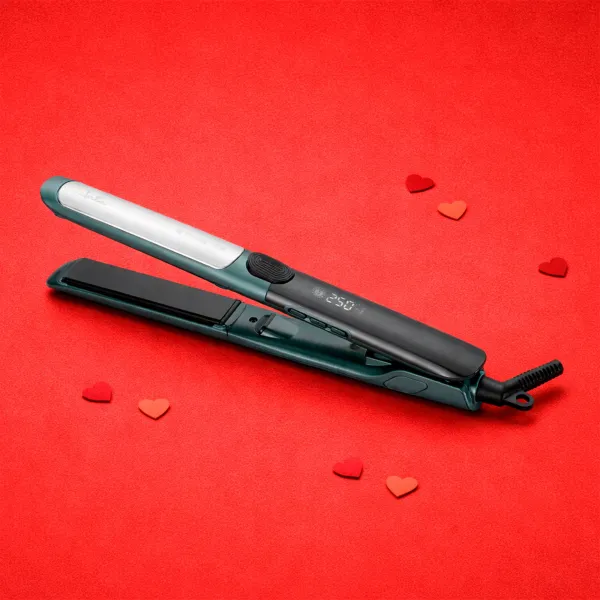 Planchas de Pelo Calentamiento Ultrarrápido JBPP1503