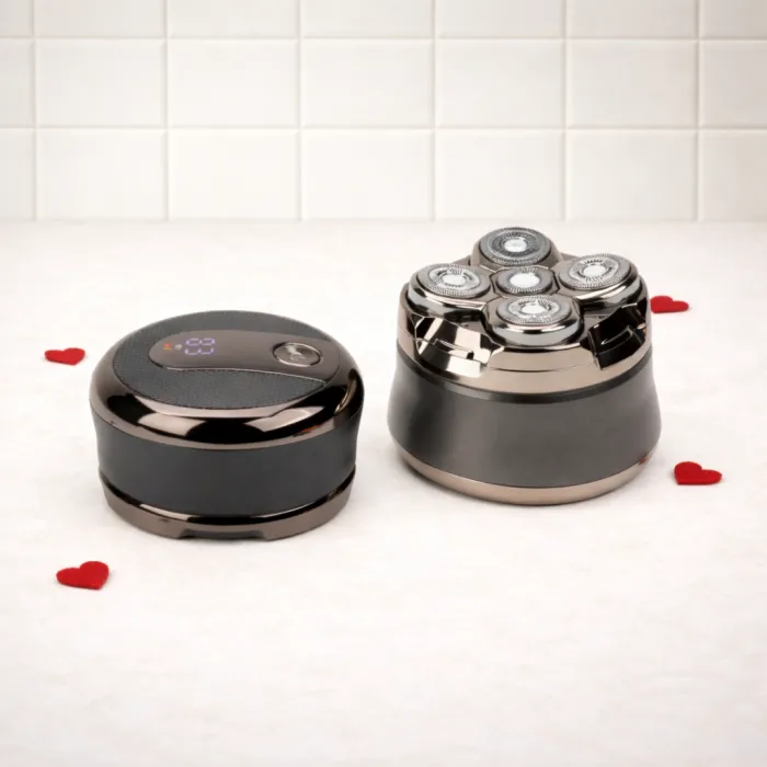 Afeitadora de cabeza JBMA1444