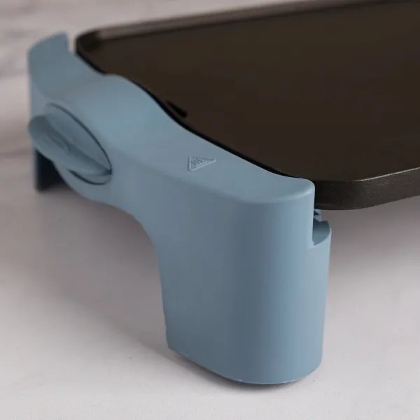 Planchas de asar GR2500AM