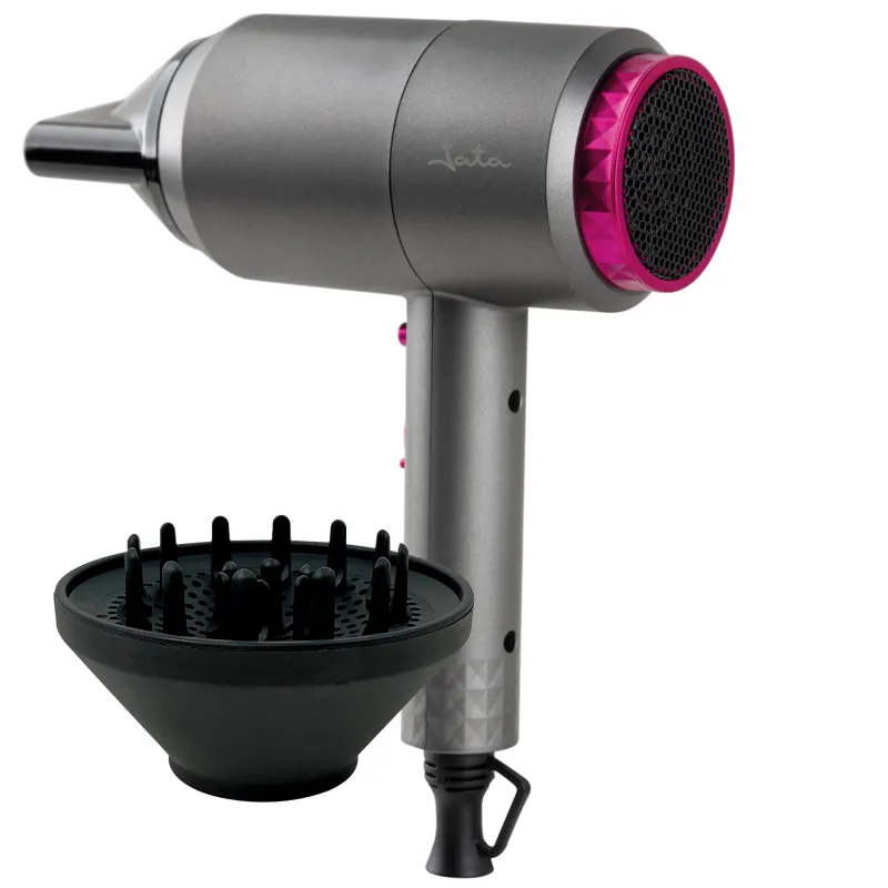 Secador de pelo compacto de Jata SC43B