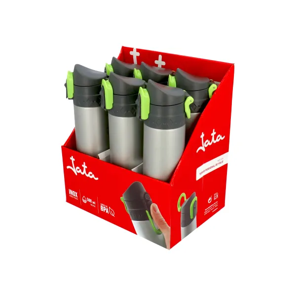 Termo de viaje Mod. 826