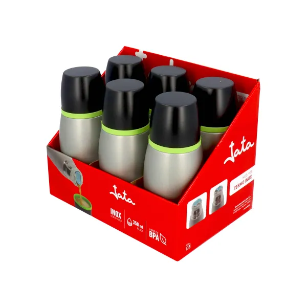 Termo Mod. 909 / 918 / 919 / 920