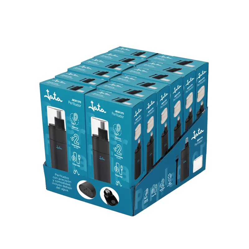 Perfilador Nariz y Orejas JBCN1375