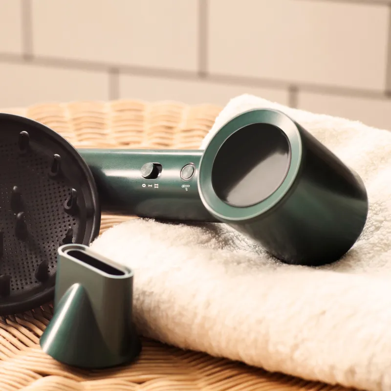 Secador Iónico Motor Brushless JBSC1600