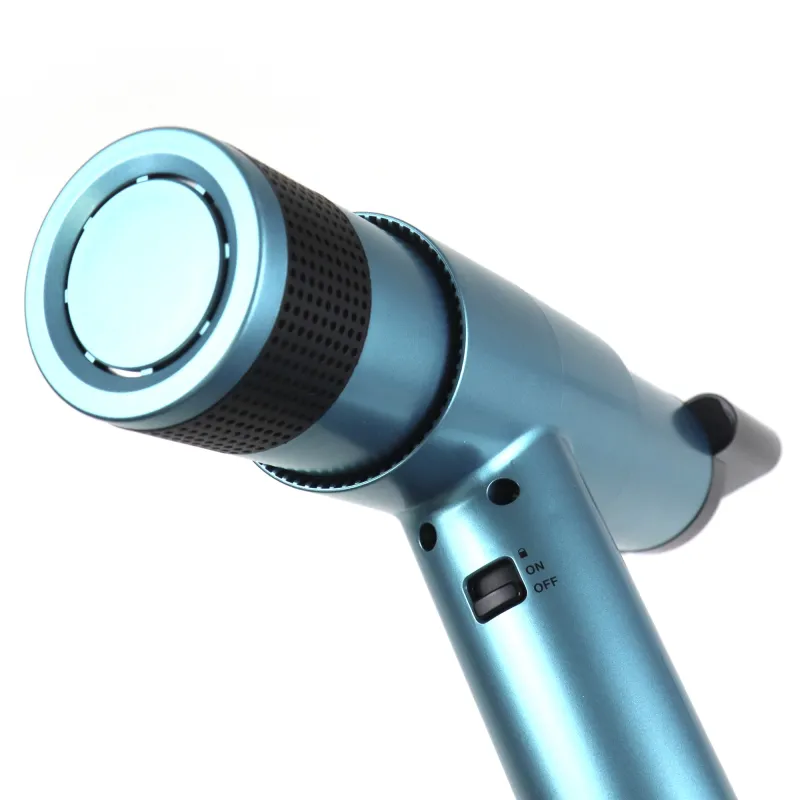 Secador de pelo iónico profesional motor BLDC...