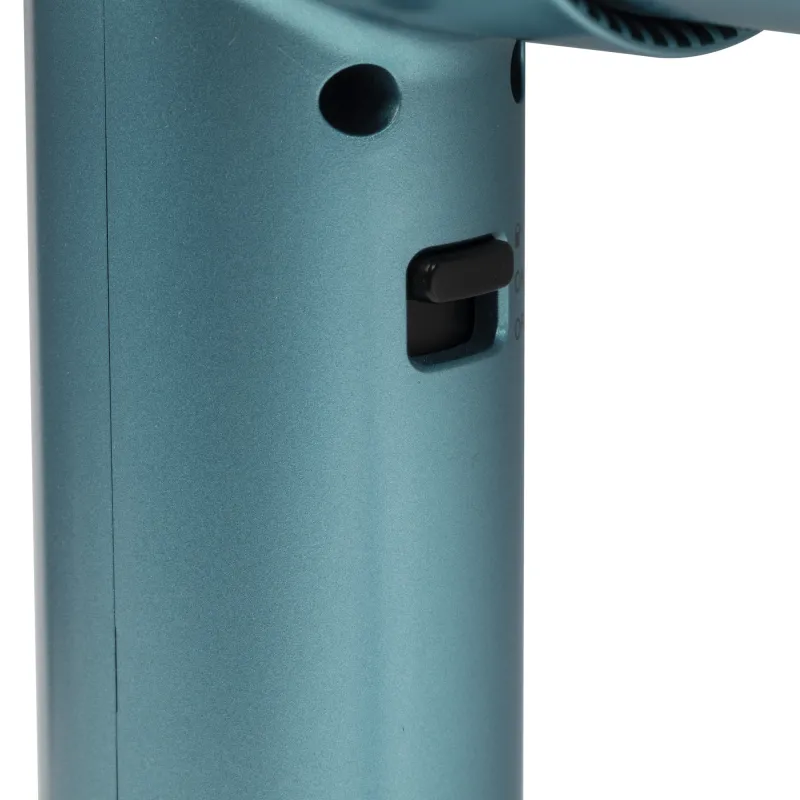 Secador de pelo iónico profesional motor BLDC...