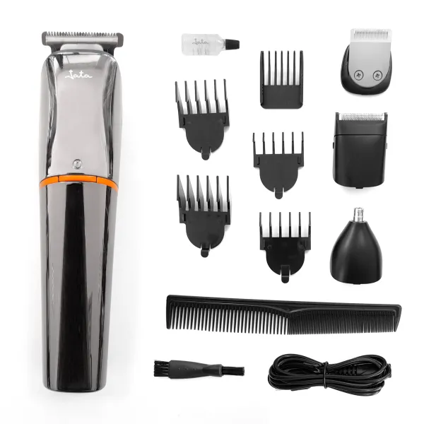 Cortapelos / Depiladora corporal 9 en 1 JBCP3305