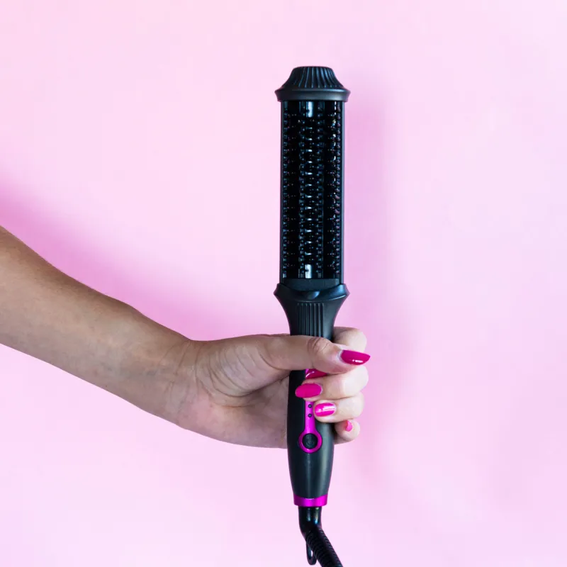 Cepillo alisador JBCA1901