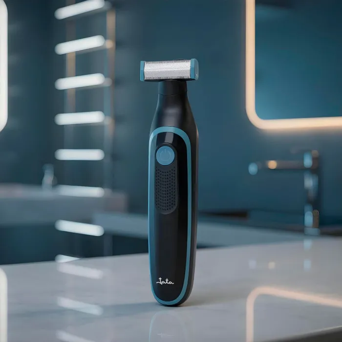 Afeitadora Barba y Corporal JBCP3532