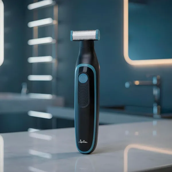 Afeitadora Barba y Corporal JBCP3532